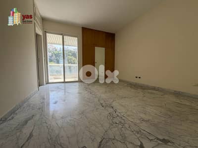 Kfarhbab 350m2 | Generous Flat | Panoramic Sea View | EH