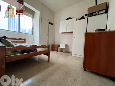 Zouk Mosbeh 60m2 | Furnished Studio | Rent | Calm Area | RH