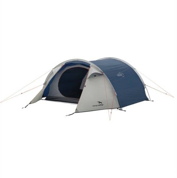 EASY CAMP Vega 300 Compact Tent 3-Person 265 x 145 x 100 cm 0