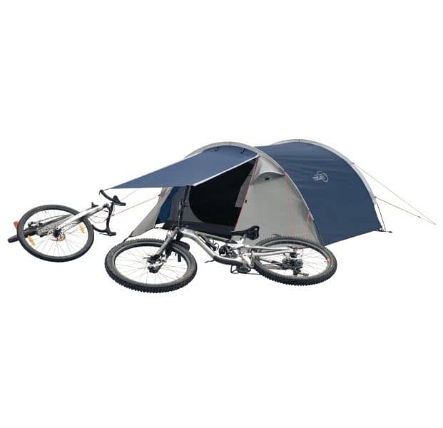 EASY CAMP Vega 300 Compact Tent 3-Person 265 x 145 x 100 cm 2