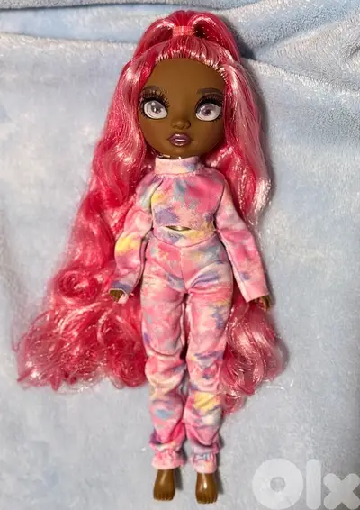 rainbow high doll rainbow high doll