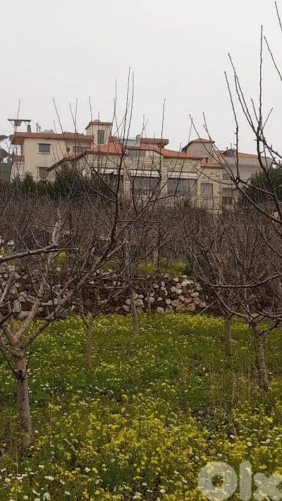 villa For rent in ayroun douar فيلا للايجار في عيرون الدوار