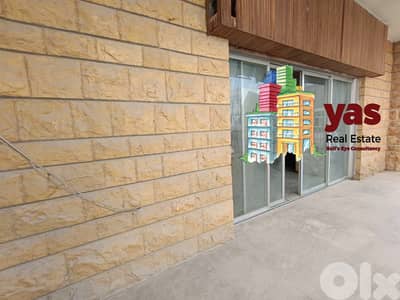 Mansourieh 280m2 | Well Maintained | Prime Location | Catch | AA