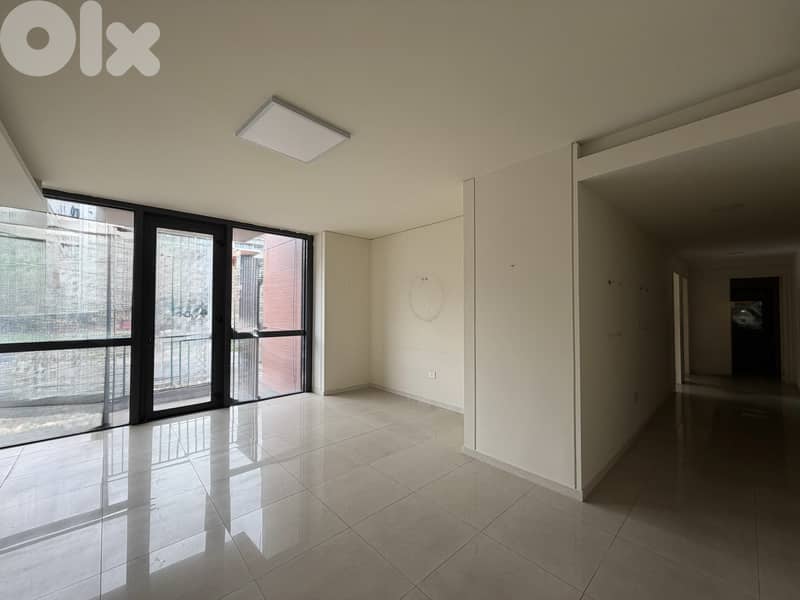 RWK255TJ - Office for Rent in Ghazir on the Highway! 0