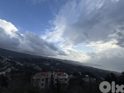 RWK260TJ -  Land for Sale in Kfour with an Amazing View!