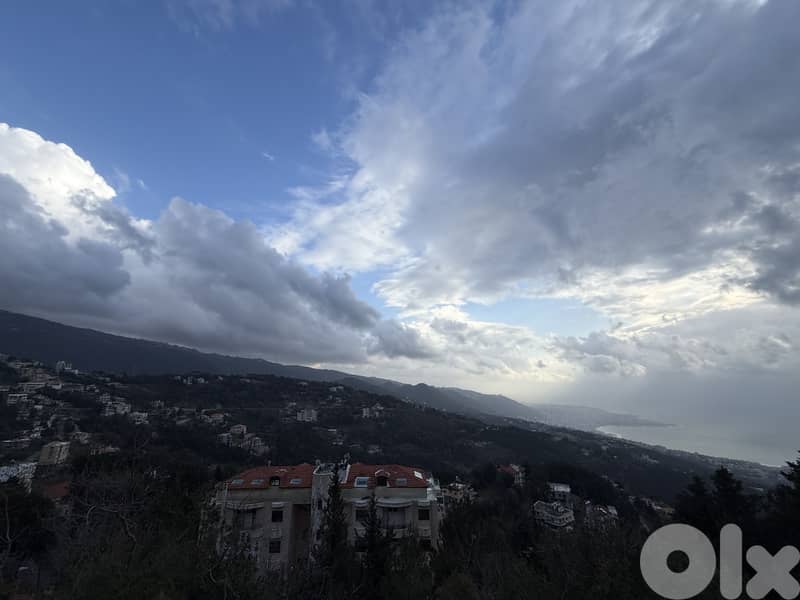 RWK260TJ -  Land for Sale in Kfour with an Amazing View! 0