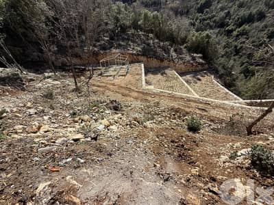 RWK262TJ - Land for Sale in Azra with an Unblockable View!