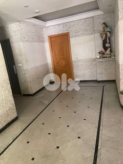 ZOUK MKAYEL FOR RENT OPEN SEAVIEW HOT PRICE