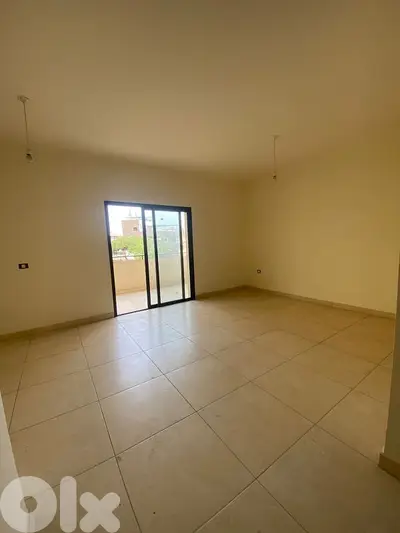 Apartment for sale in Sed El Baouchriyeh 165,000$ شقة للبيع سدالبوشرية