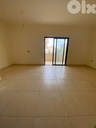 Apartment for sale in Sed El Baouchriyeh 165,000$ شقة للبيع سدالبوشرية