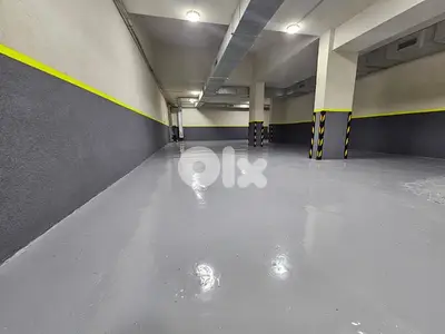 warehouse for sale
