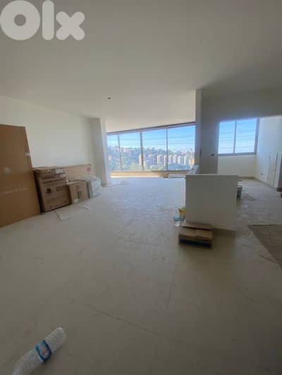 Apartment for sale in Ain Saadeh 250,000$ شقة للبيع في عين سعادة