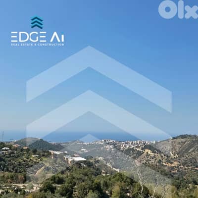 Land for Sale | Ornet El Hamra #ED301071