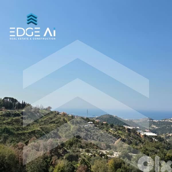 Land for Sale | Ornet El Hamra #ED301071 2