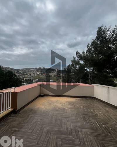 Villa for Sale in Baysour,فيلا للبيع في بيصور