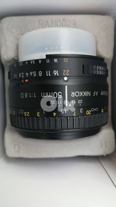 nikon D300 1