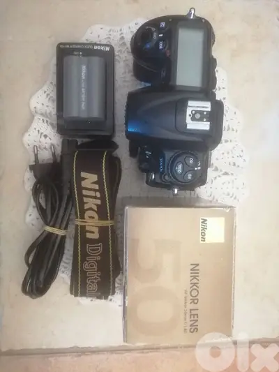 nikon D300 nikon D300