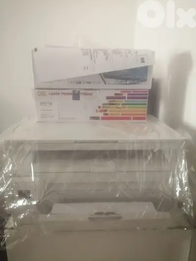 HP laser m130a