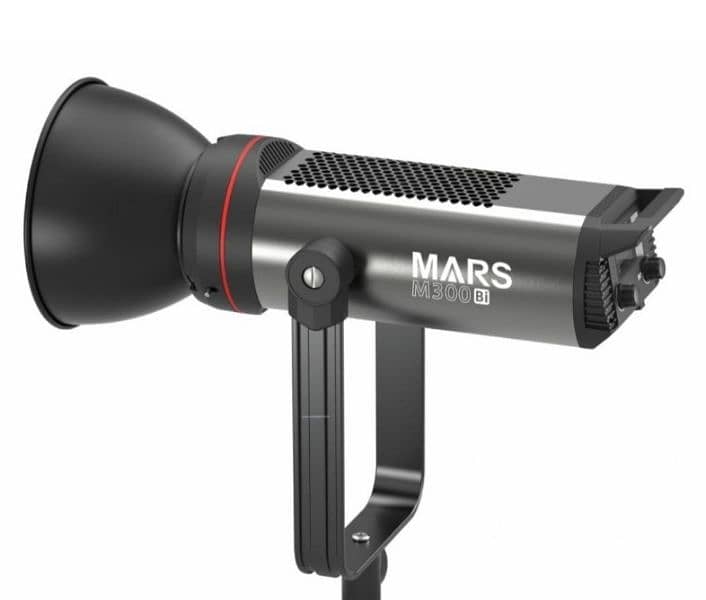 Mars M300 bi 0