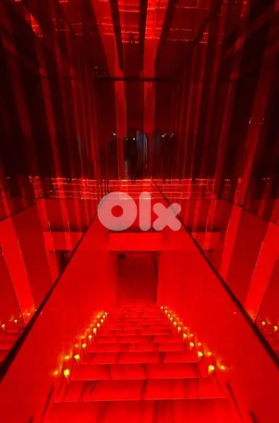 night club badaro