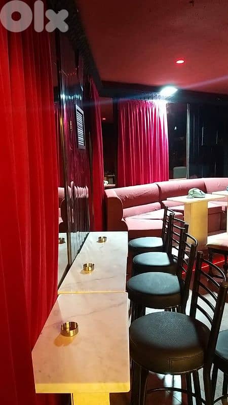 night club badaro 4