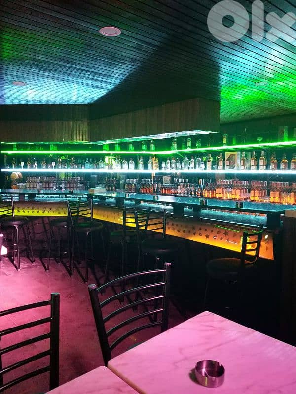 night club badaro 6