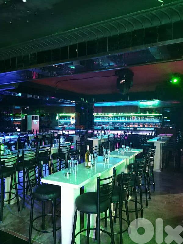 night club badaro 7