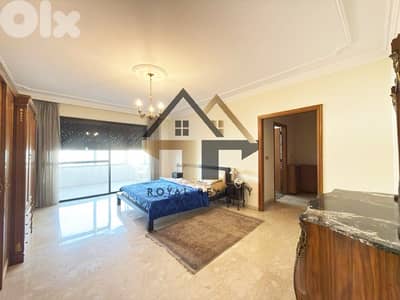 duplex apartments for rent in ramlet el bayda Beirut