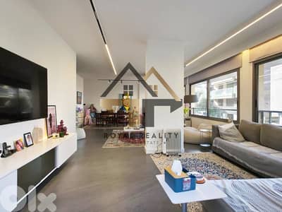 apartments for sale in Hazmiyeh mar takla شقق للبيع في حازمية بعبدا