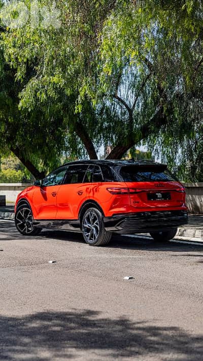 AUDI  Q5 50 E-TRON QUATTRO  EDITION 1 BRAND NEW (0Km)
