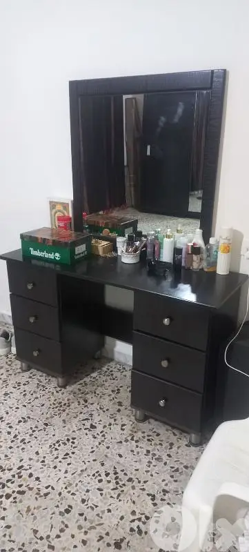 شوفنيرة + كومود