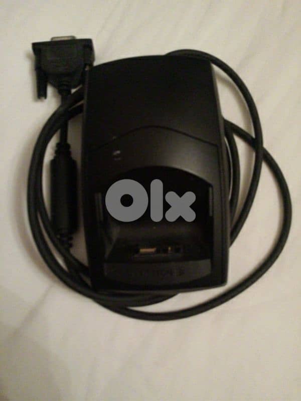 Old Ericsson connector - Not Negotiable 0