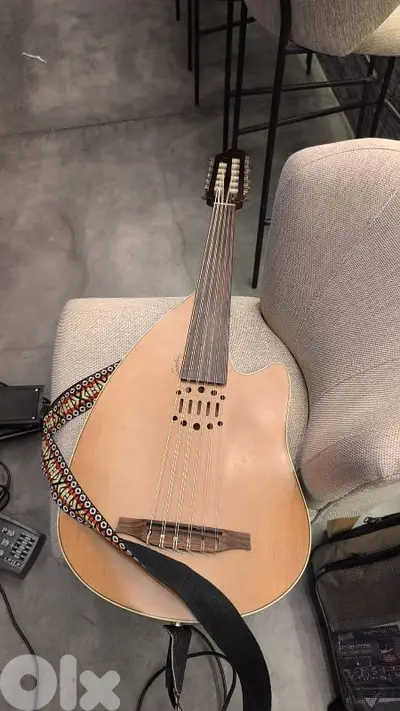 Godin Oud