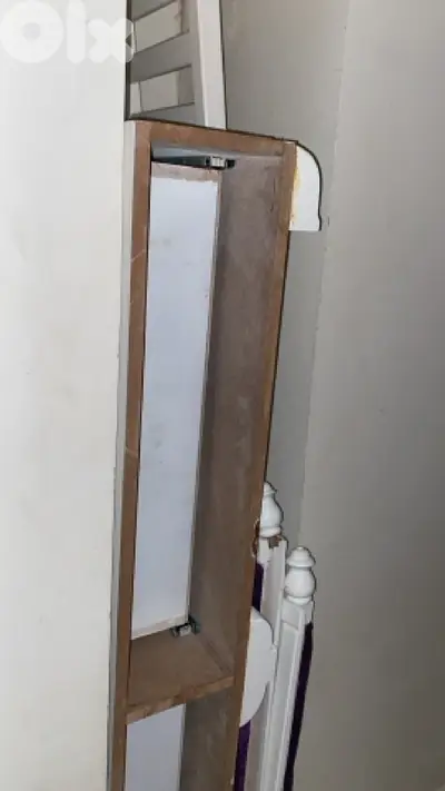 سرير اطفال