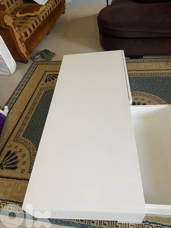 سرير اطفال 1