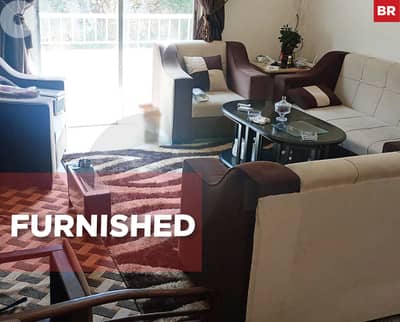 Furnished ,Apartment in ,Jdabra-Batroun/ جدبرة - البترون REF#BR133947