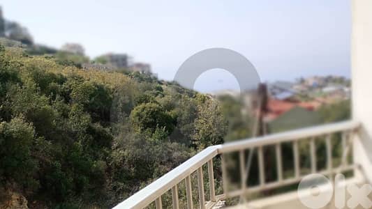 Furnished ,Apartment in ,Jdabra-Batroun/ جدبرة - البترون REF#BR133947