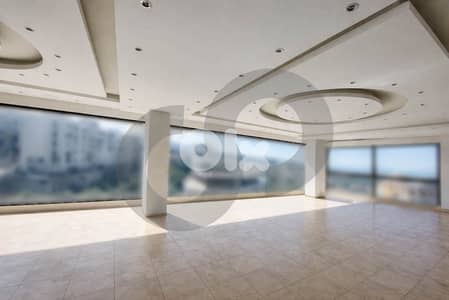 Commercial Space,Prime Location in Mansourieh/ بالمنصورية REF#GA133949