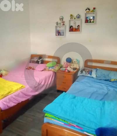 Quiet Neighborhood, 2 Balconies, Hosrayel/حصرايل  REF#YC133953