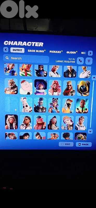 fortnite account fortnite account