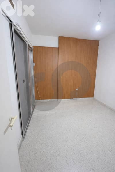Great deal, 2 balconies, 2 parking ,Zouk Mikael/زوق مكايل REF#FS133968