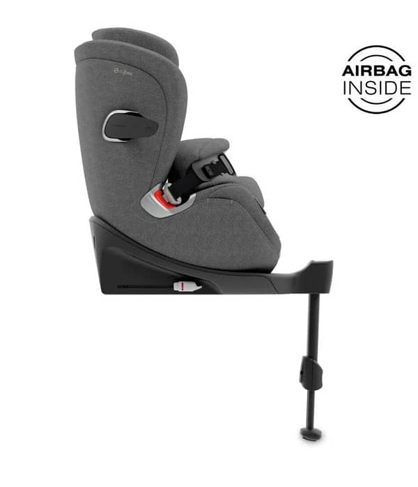 Cybex car seat 1