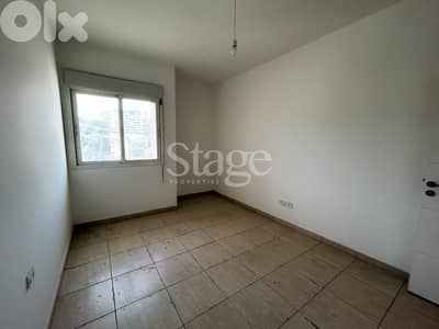 Modern 3-Bedroom Apartment for Sale in Fanar | Pool & Mountain View