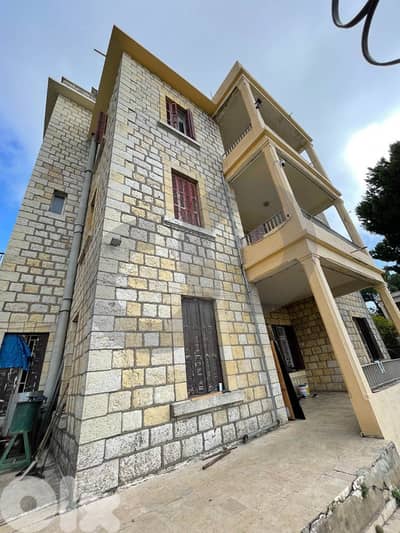Excellent accessibility , Dhour Abadieh/ ضهور العبادية REF#OK133972 Excellent accessibility , Dhour Abadieh/ ضهور العبادية REF#OK133972