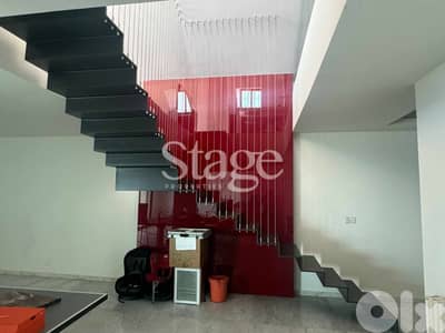 Luxury Duplex with Panoramic Sea & Mountain View for Rent