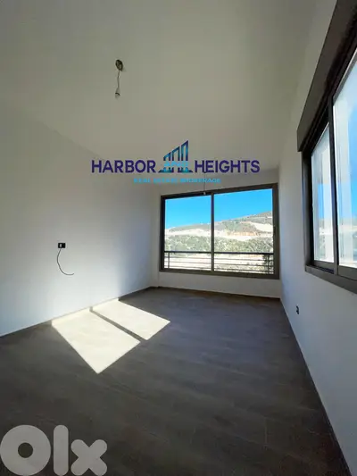 Apartment for Sale in Kfar Abida - شقة للبيع في كفر عبيدة
