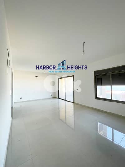 Apartment for Sale in Kfar Abida - شقة للبيع في كفر عبيدة