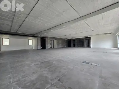 RAO26-4826 Office for Rent in Downtown | مكتب للإيجار في وسط المدينة