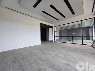RAO26-4826 Office for Rent in Downtown | مكتب للإيجار في وسط المدينة