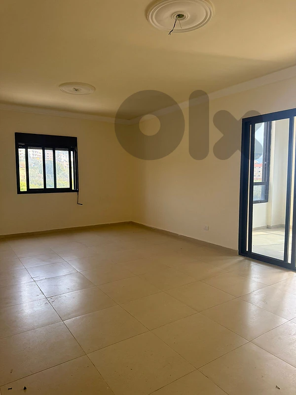 GMB213SA Apartment for sale in Batroun - شقة للبيع في البترون